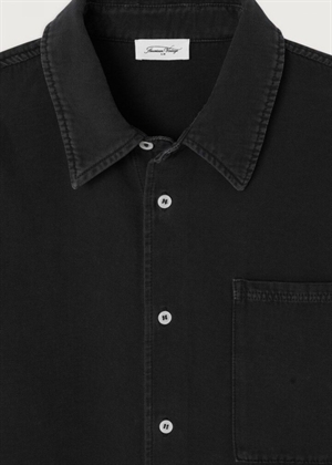 Lycaz skjorte Vintage Darkness American Vintage 